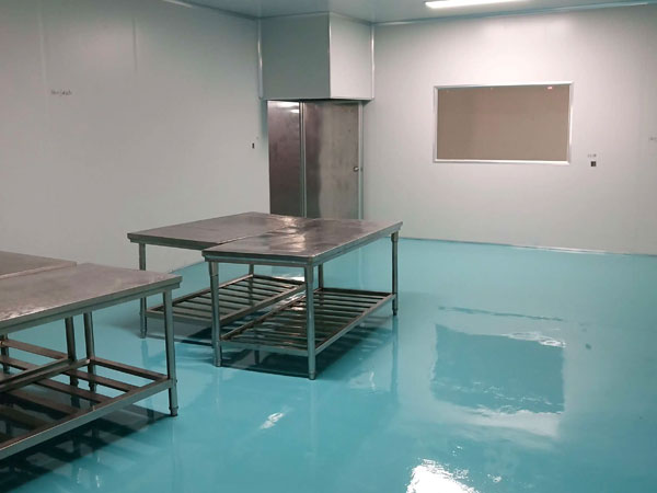 無塵車間的移動有哪些設(shè)計要求？